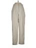 Zara Solid Tan Casual Pants Size S - photo 1