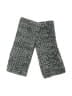 Rebecca Minkoff 100% Acrylic Gray Mittens One size - photo 1