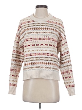American Eagle Outfitters Pullover Sweater