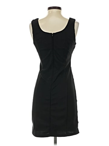 Crystal Doll Cocktail Dress (view 2)