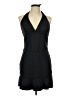 Unbranded Black Cocktail Dress Size L - photo 1