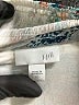 J.Jill 100% Polyester Paisley Ivory Casual Skirt Size XS - photo 4
