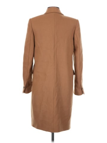 Zara Wool Coat (view 2)