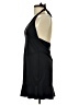 Unbranded Black Cocktail Dress Size L - photo 5