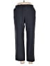 Sag Harbor Gray Dress Pants Size 14 Petite - photo 1