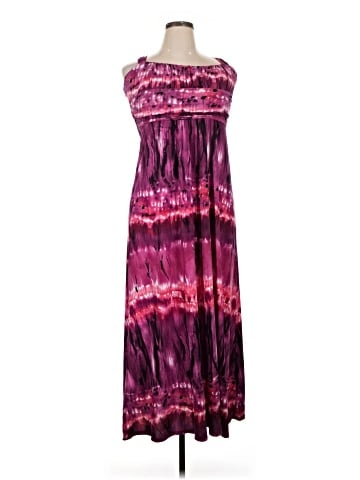 Bisou Bisou Casual Dress (view 1)