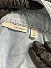 Halogen 100% Lyocell Blue Long Sleeve Button-Down Shirt Size XL - photo 7