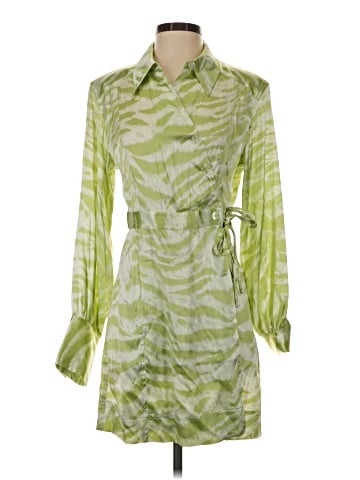 Ganni Casual Dress (view 1)