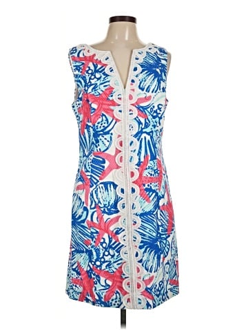 Lilly Pulitzer Casual Dress (view 1)