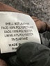 Lovers + Friends 100% Polyurethane Metallic Brown Shorts Size S - photo 4