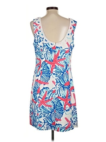 Lilly Pulitzer Casual Dress (view 2)