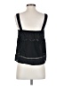 A.L.C. 100% Silk Black Blouse Size 0 - photo 2