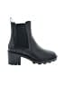 Lisa Vicky Black Ankle Boots Size 7 - photo 1