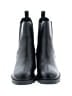 Lisa Vicky Black Ankle Boots Size 7 - photo 2