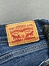Levi's Blue Jeans Size 14 - photo 7