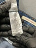Levi's Blue Jeans Size 14 - photo 9