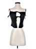 Tiger Mist Black Tank Top Size XXS (estimated) - photo 1