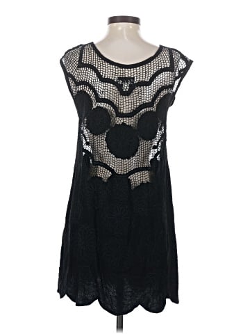 Cleobella Cocktail Dress (view 2)