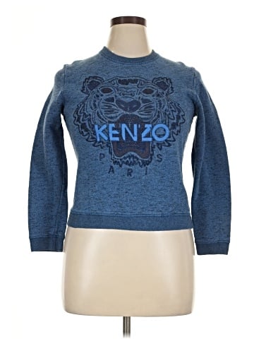 Kenzo Sweatshirt (view 1)