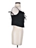 Tiger Mist Black Tank Top Size XXS (estimated) - photo 4