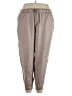 Nine West 100% Lyocell Solid Gray Casual Pants Size XXL - photo 1
