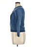 Kenzo 100% Cotton Blue Sweatshirt Size L - photo 5