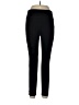 INC International Concepts Solid Black Active Pants Size 10 - photo 1