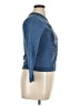 Kenzo 100% Cotton Blue Sweatshirt Size L - photo 4