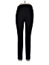 INC International Concepts Solid Black Active Pants Size 10 - photo 2
