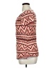 Bobbie Brooks Pink Short Sleeve Top Size XL - photo 5