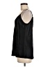 FRAME Black Sleeveless Blouse Size M - photo 5