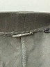 Elie Tahari Solid Black Active Pants Size XL - photo 7