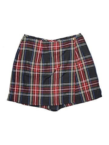 My Michelle Formal Skirt (view 1)