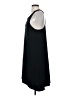 Gap Solid Black Casual Dress Size S - photo 5