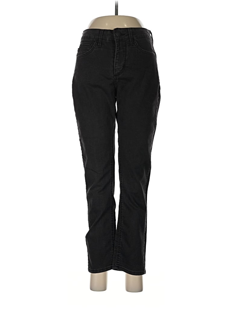 Pre-owned Lee Jeans In Black
