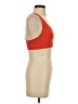 Athleta Orange Sports Bra Size S - photo 4