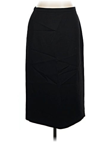 Aritzia Wool Skirt (view 1)