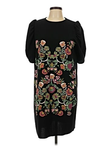 Zara Casual Dress (view 1)