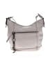 The Sak 100% Leather Gray Leather Hobo One size - photo 1
