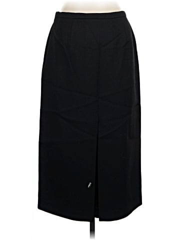 Aritzia Wool Skirt (view 2)