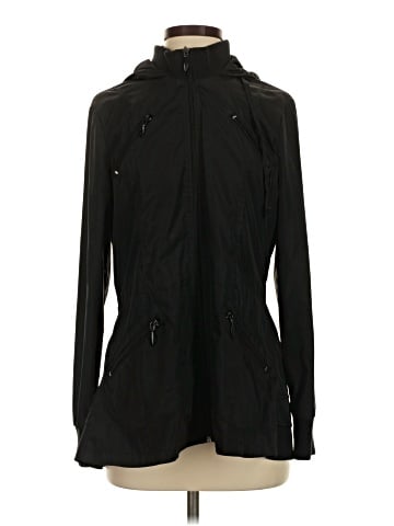 Aqua Jacket (view 1)