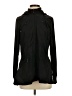 Aqua 100% Polyester Black Jacket Size S - photo 1