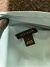 Ann Taylor Teal Long Sleeve Blouse Size L - photo 7
