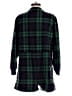 Old Navy 100% Cotton Green Romper Size S - photo 2