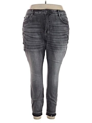 Judy Blue Jeans (view 1)