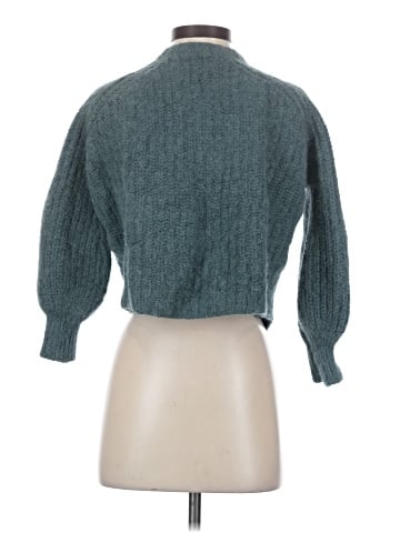 LA MAILLE SEZANE Paris Cardigan (view 2)