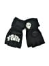 Assorted Brands Black Gloves Size Sm - Med - photo 1