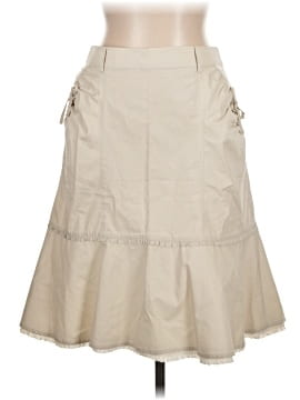 Adolfo Dominguez Casual Skirt