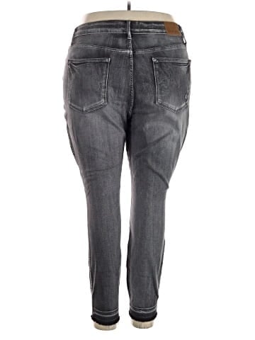 Judy Blue Jeans (view 2)
