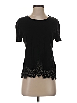 The Kooples Short Sleeve Top (view 1)